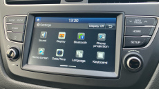 Hyundai i20 1.2 MPi SE 5dr Petrol Hatchback